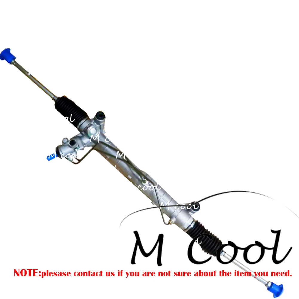 RHD High Quality Brand New Power Steering Rack For Car Suzuki Grand