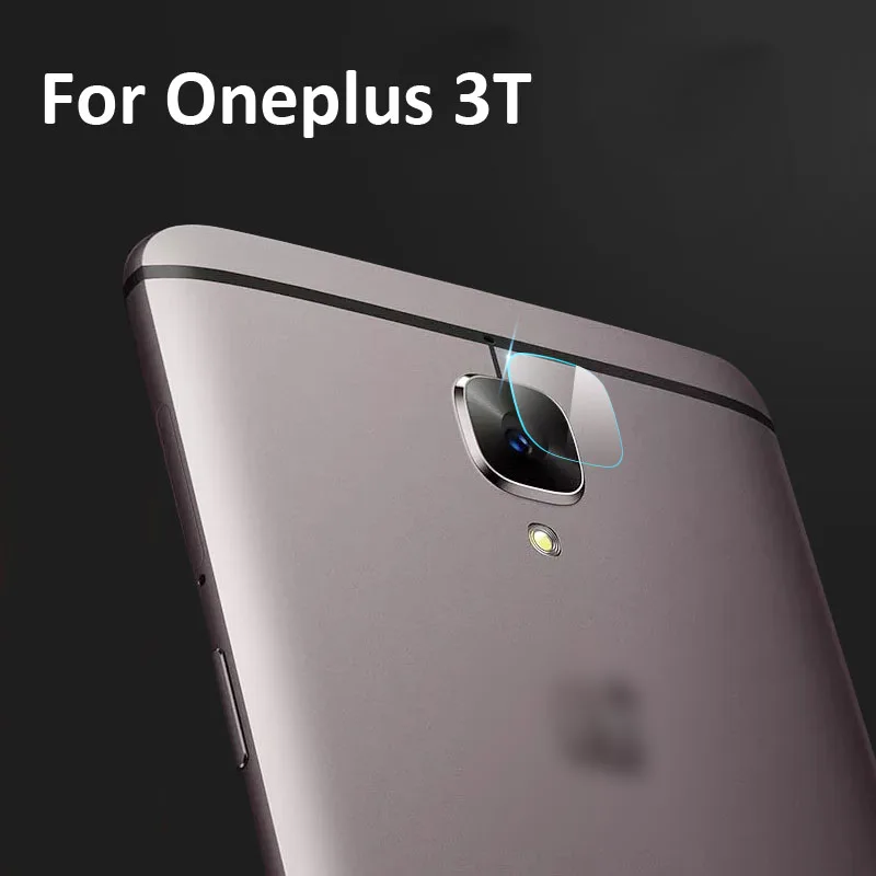 

For Oneplus 3T 3T Rear Camera Glass Screen Protector Back Camera Clear Protective Film