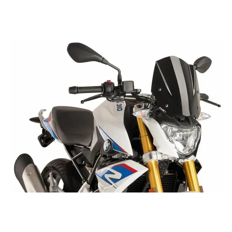 Для BMW G310R G 310R 310 R ABS мотоциклетное ветровое стекло лобовое стекло крышка ветровой щит дефлектор с монтажным кронштейном