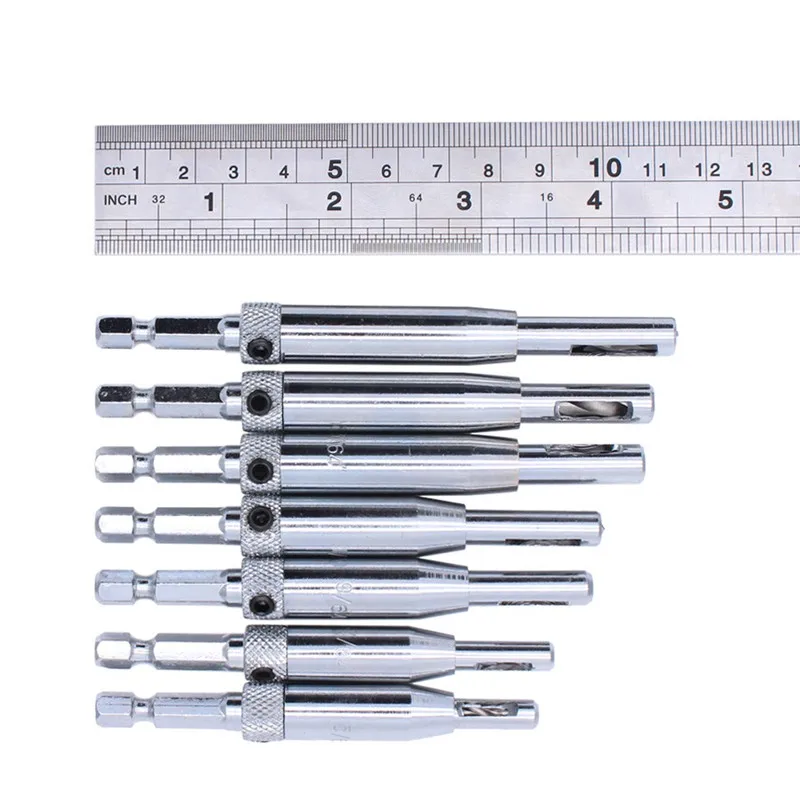 7-Sizes-HSS-Self-Centering-Hinge-Twist-Drill-Bits-Window-Doors-Screw-Hole-Saw-Woodworking-Reaming (1)