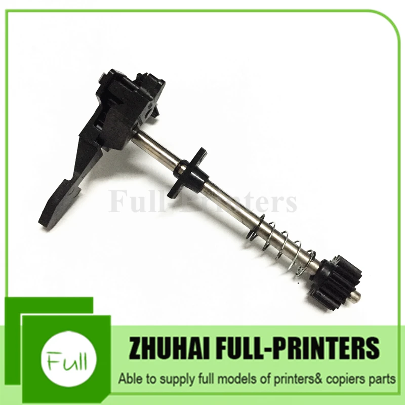 

1 PC Free Shipping Clutch Gear Set for HP 7000 6000 Officejet Cleaning Unit Assembly Used Original