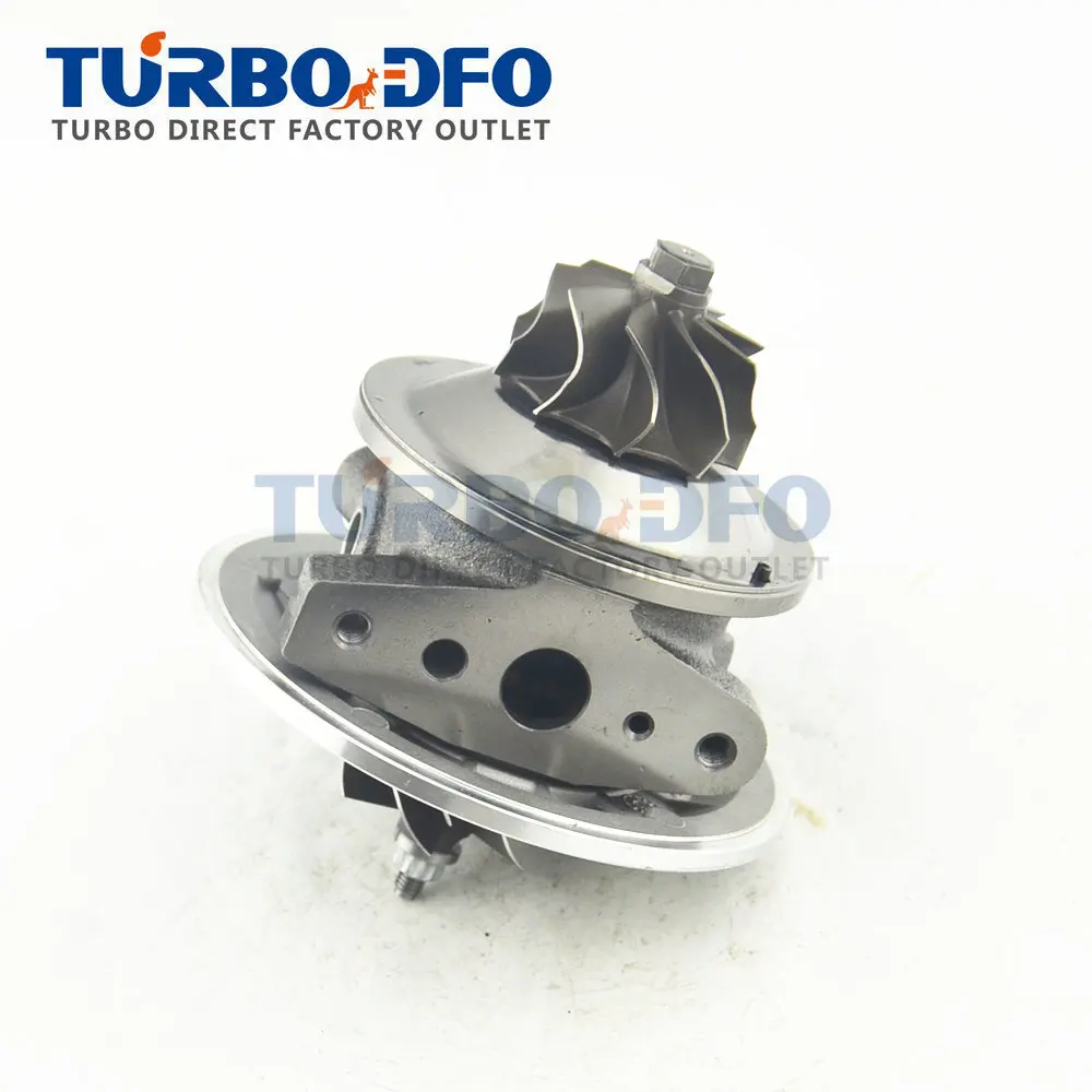 Турбокомпрессор 701196 14411 VB301 для Nissan патруль 2 8 TD RD28TI Y61 95 кВт/1997 л.с. 2000 Garrett CHRA