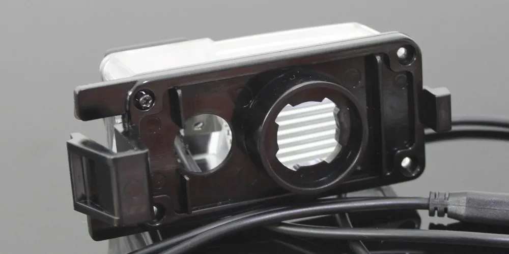 Car Camera For NISSAN Cube Z12 2008~2014 High Quality Rear View Back Up Camera For Friends to Use  RCAShow 3