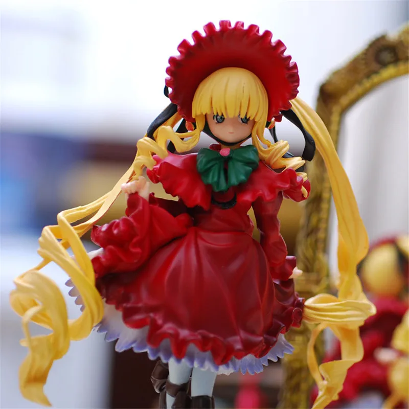  anime action figure (2)