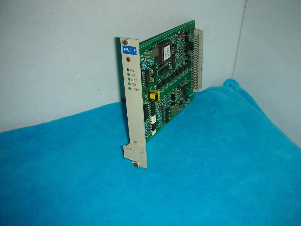

1PC USED supcon FW351