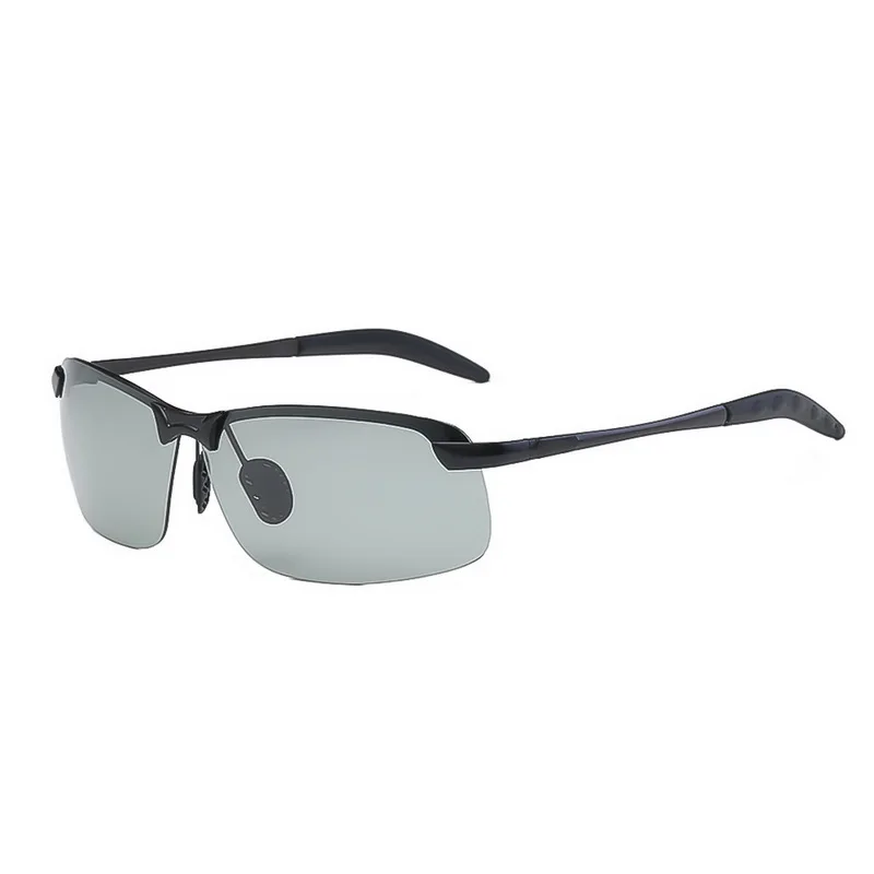 Driver Goggles Photochromic Sunglasses Men Polarized Chameleon Discoloration Sun Glasses Driving Glasses For Indoor And Outdoor Driver Goggles Photochromic Sunglasses Men Polarized Chameleon Discoloration Sun Glasses Driving Glasses For Indoor And Outdoor