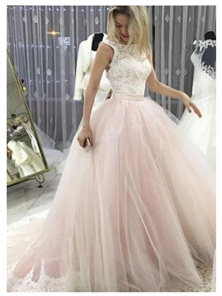 wedding dresses 2019 lace