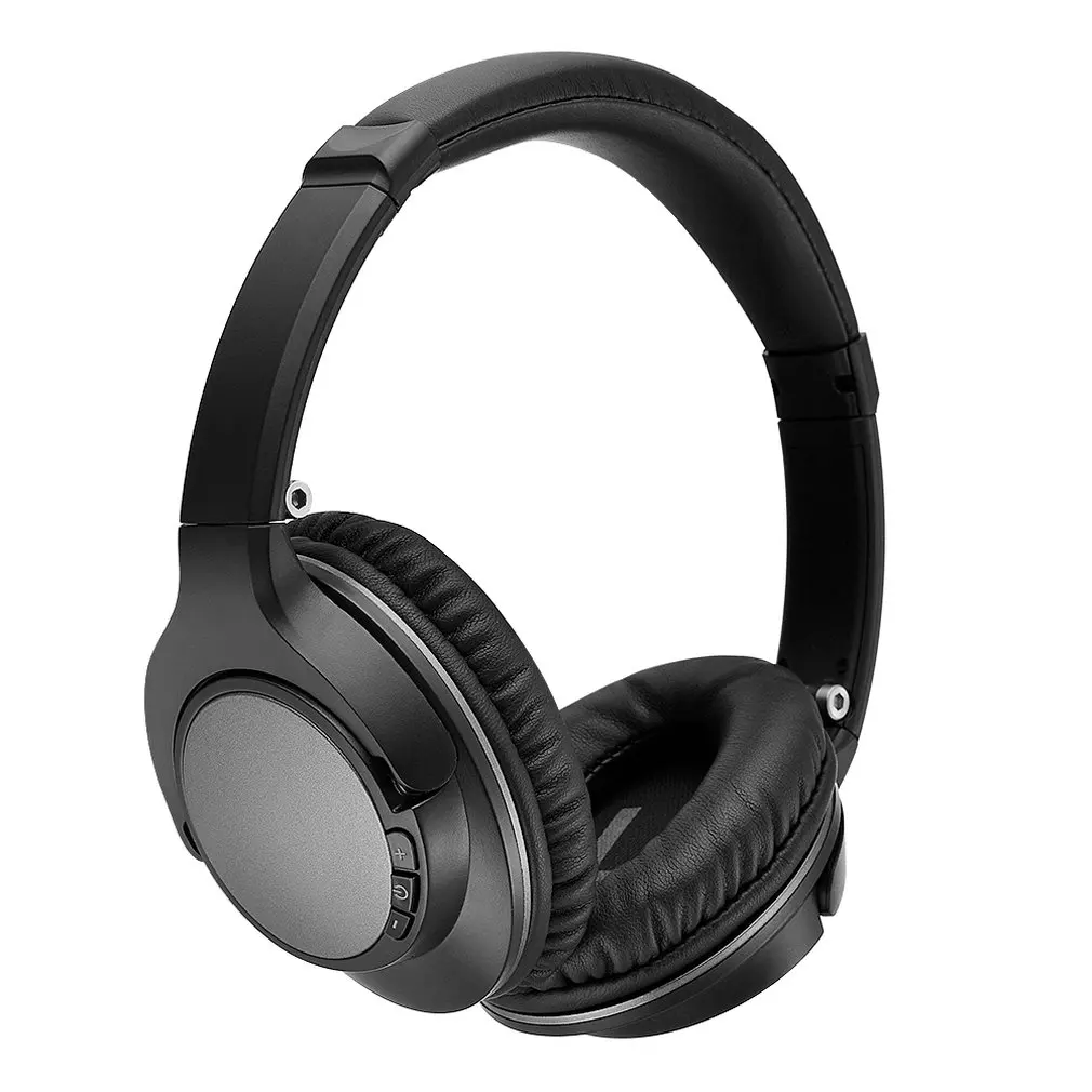 

Digital 4 in 1 Multifunctional JH-803 Stereo Bluetooth 4.2+EDR Headphones Wireless Headset Music Earphone with Microphone