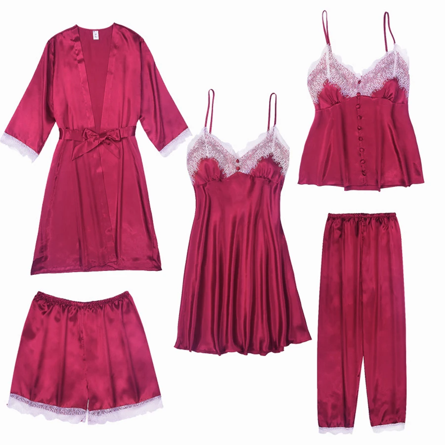 Pajamas Sets(1)