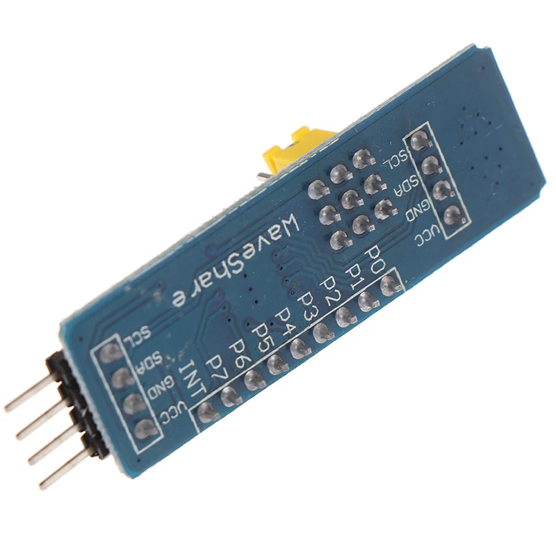 PCF8574 PCF8574T igc 8 бит IO GPIO расширитель модуль И Малина 1 шт