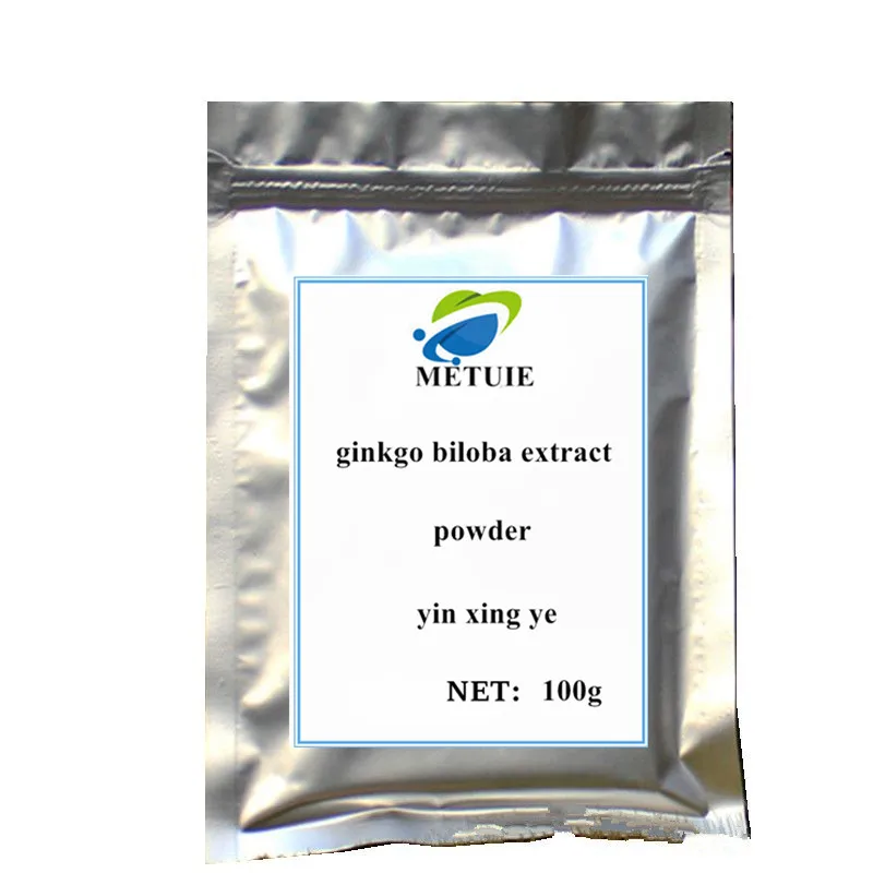

Ginkgo biloba extract anti-aging suplemento festival glitter hair glossy Increasing lipo protein powder face gems joyero ezflow.