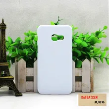 DHL для Samsung A3/A5/A7/A310/A510/A710/a7-/A8/ a9/A9 Pro 3D Сублимация сотового телефона чехол