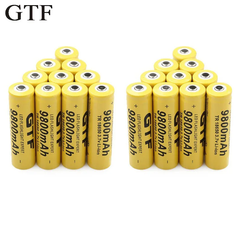 18650 battery  2