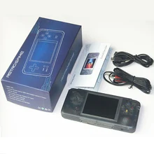 RS-97 ретро портативные игровые консоли Портативный мини видео игры игроки MP4 MP5 воспроизведения встроенный 1151 детства подарки