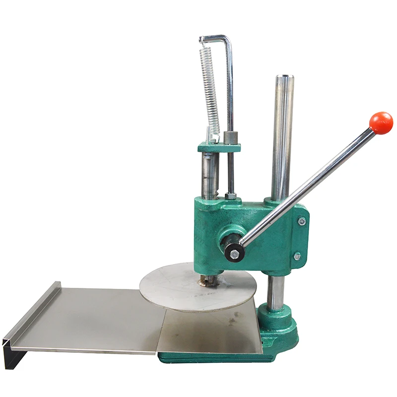 Practical Household Pizza Pasta Maker Big DoughRoller Dough Sheeter Pastry Press