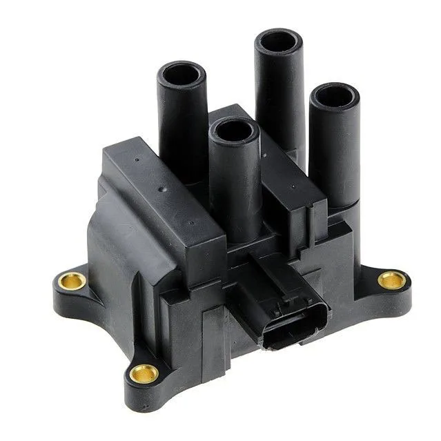 Катушка зажигания для Ma-zda 2 серии 03-07 1 4 6 121 3 OEM L813-18-100 | Автомобили и мотоциклы