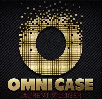 

Omni Case by Laurent Villiger and Gentlemen's Magic tricks