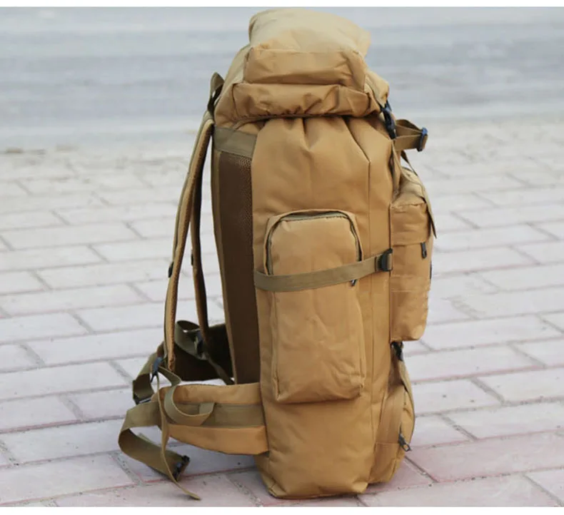 Bolsas para viagem