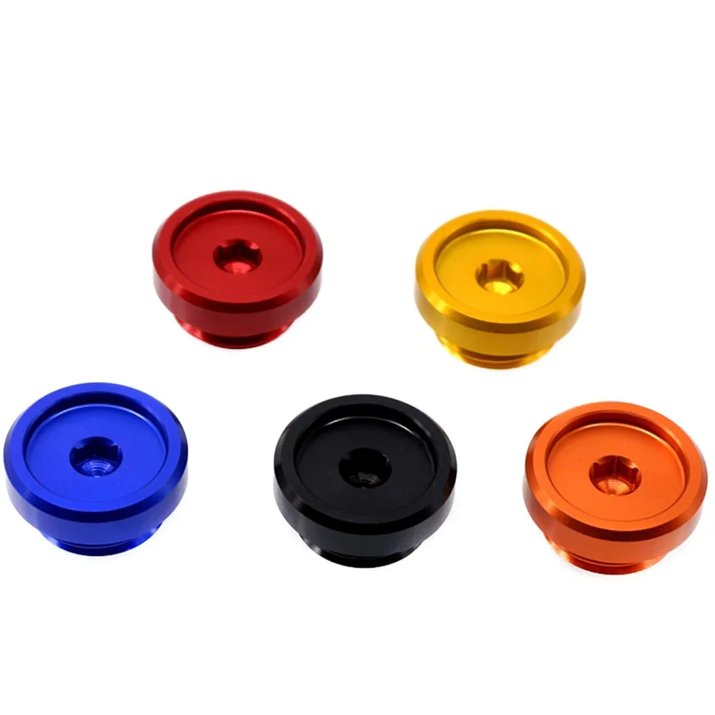 

WUPP 2019 New For YAMAHA Oil Filler Cover Screw Plug Cap Bolt Peugeot 308 Subaru Ford Focus mk2 Volvo v40