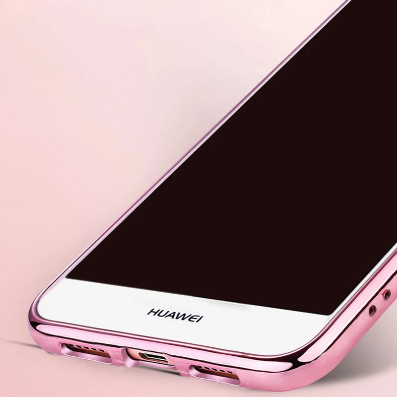 Russia-Only-Case-For-Huawei-Honor-7A-5-45-inch-Plating-Crystal-Bling-Flowers-Soft-Silicon (4)
