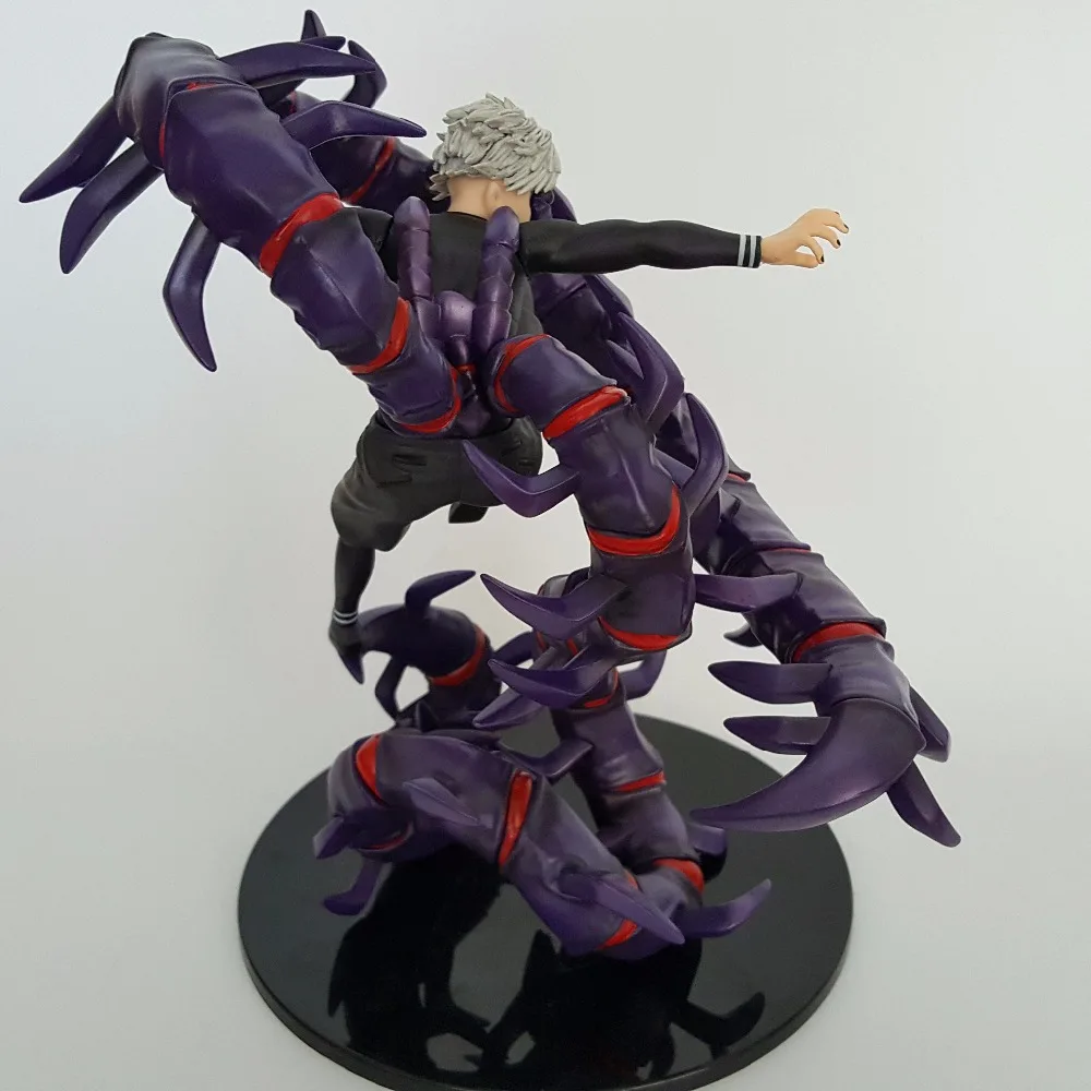 kakuja kaneki figure