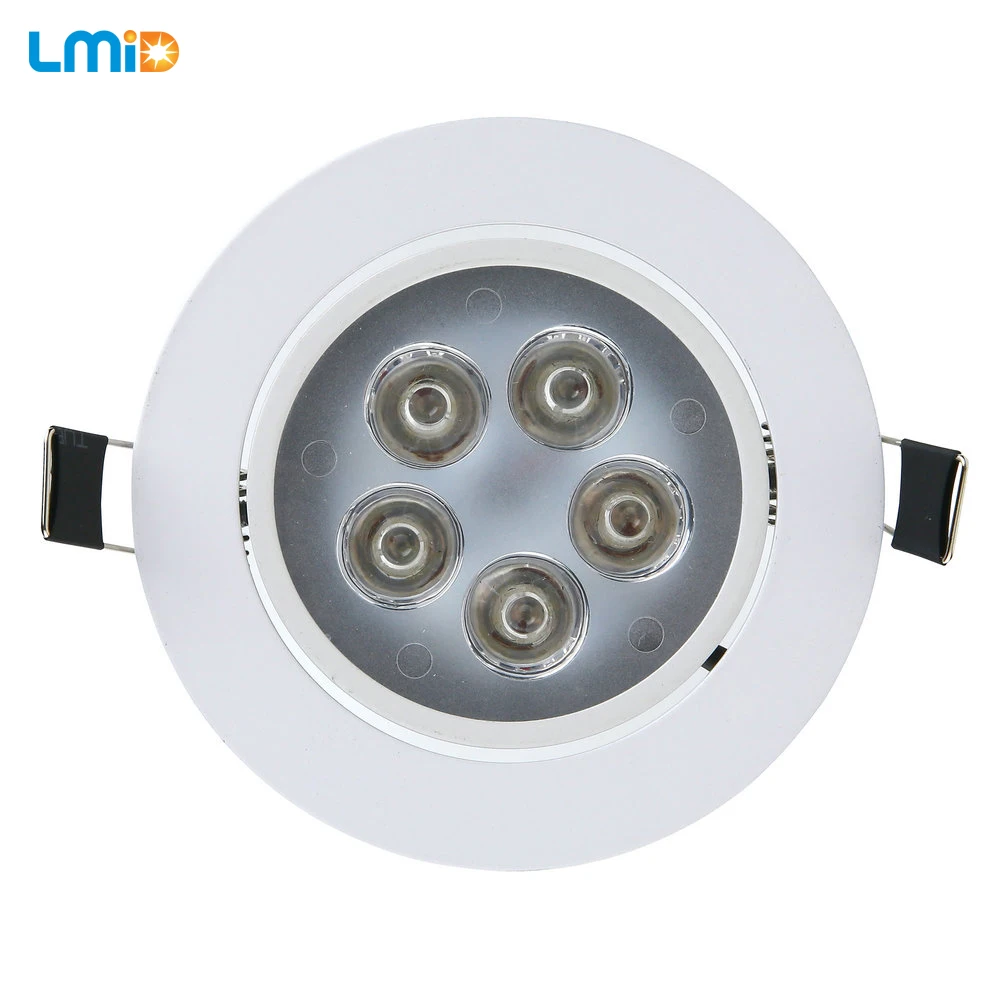 LMID Led Downlights 6W 10W 18W 30W DC12V DC24V LED Ceiling Downlight RGB Lamps Led Ceiling Lamp Home Indoor Lighting