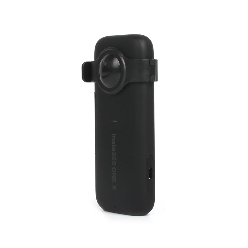 Новый Популярный чехол для Insta 360 One X аксессуары камеры защитный объектива рыбий