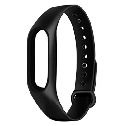 

3 colors Replacement Silicone with Wrist Strap Bracelet Durable Size Adjustable a96-hay6