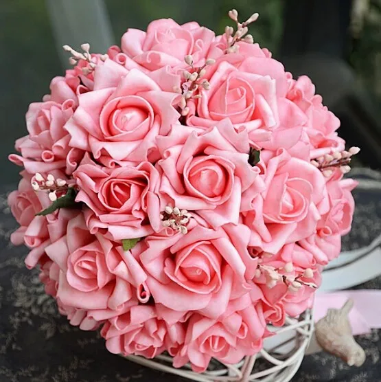 dark pink