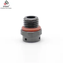 Светодиодный осветительный воздушный поток Водонепроницаемый M12* 1,5 винт вентиляции