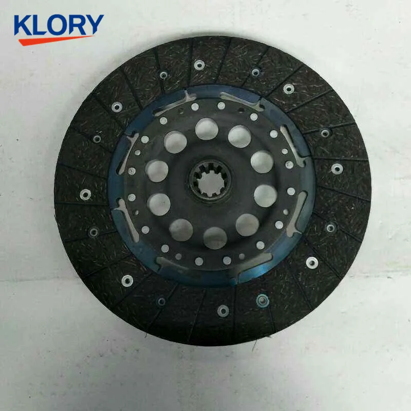 Комплект сцепления для дизельных автомобилей Jiangling Ford new era Transit V348 6263053090|set| |