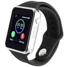 Bluetooth Smart Watch Sport Watch WristWatch Support SIM/SD Card Camera For Samsung Android Phone PK GT08 DZ09 fashion clock