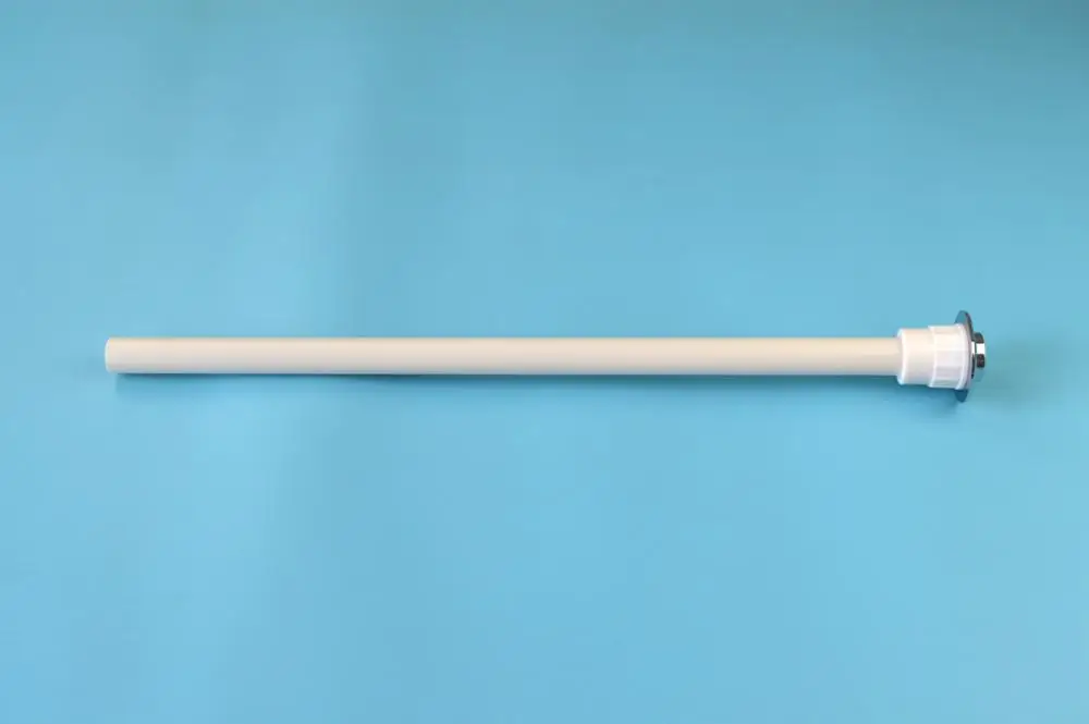 

Fluidizing hopper Powder Pickup Tube+Injector Pump mount powder coating machine Factory Promotion