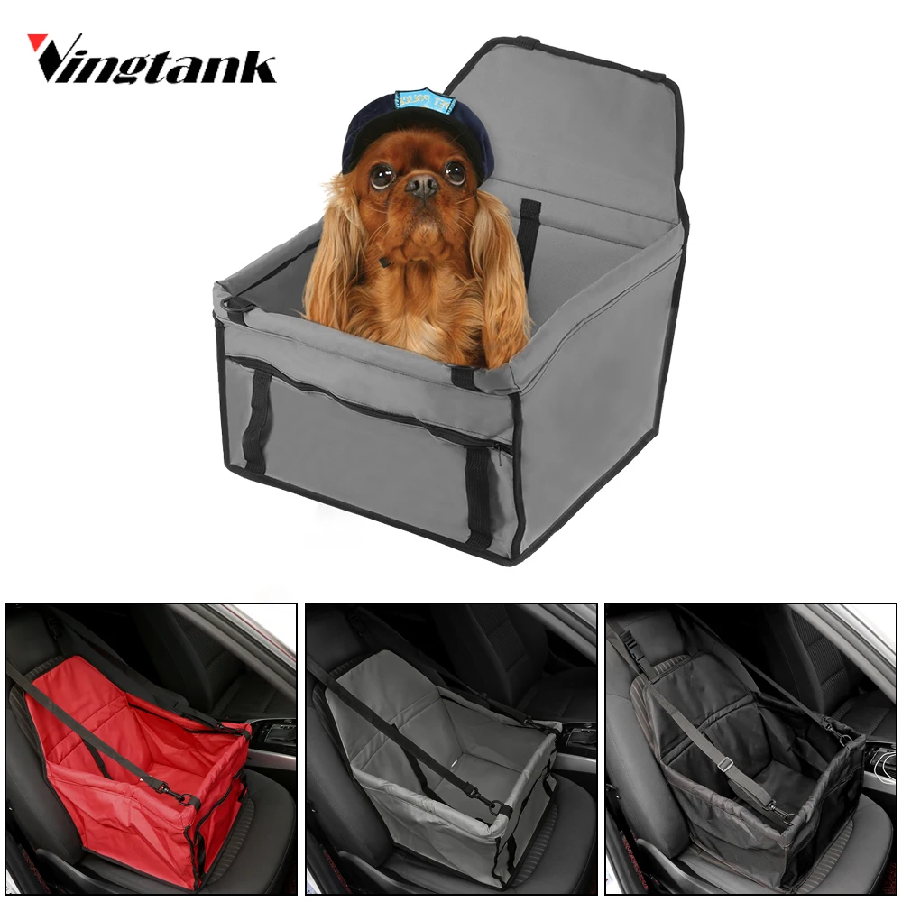 Buy Vingtank Folding Car Seat Safe Travel Carrier Car Booster Seat Carrier For