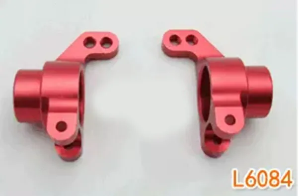 LC гоночный CNC алюминиевый шпиндель EMB-1 EMB-SC EMB-WRC EMB-MT RC автомобиль # L6084