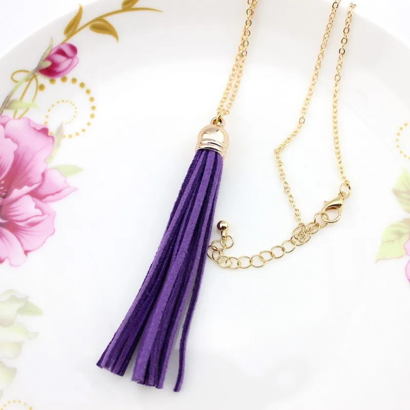 N3433 Gold Purple