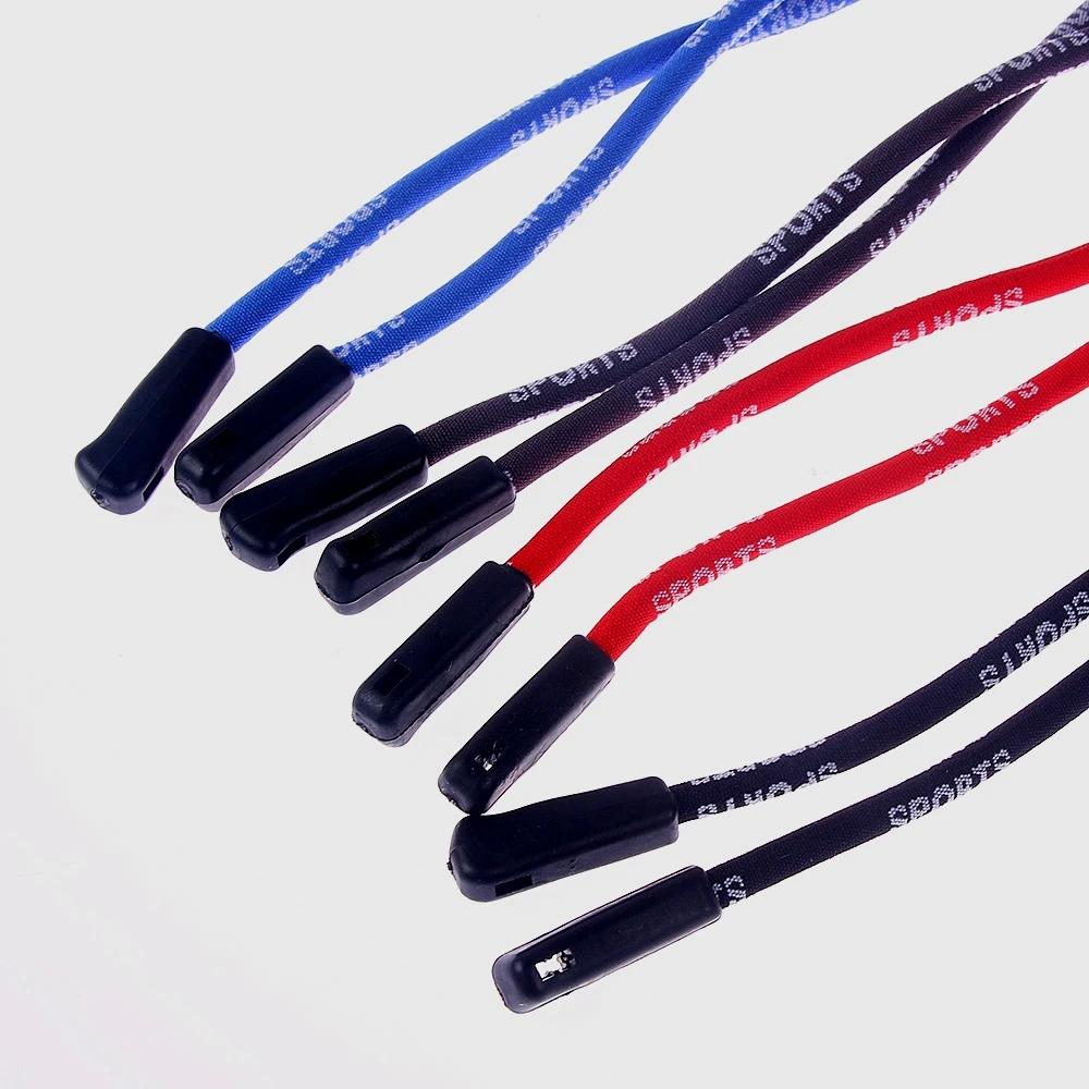Women Men Adjustable Sunglasses Neck Strap Cord Eyeglass Glasses Chain Lanyard String Holder Fashion Eyewear Accessory Hot