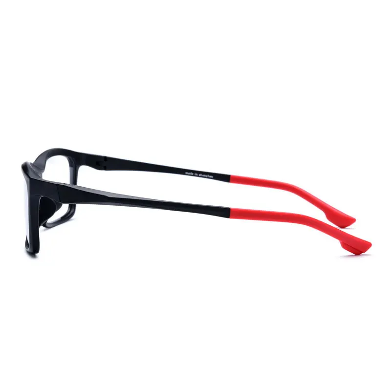 Blau Tr90 Photochrome Sport Neue Männer Klar Progressive Anti Optische Multifokale Rezept Brillen vWWdOgq