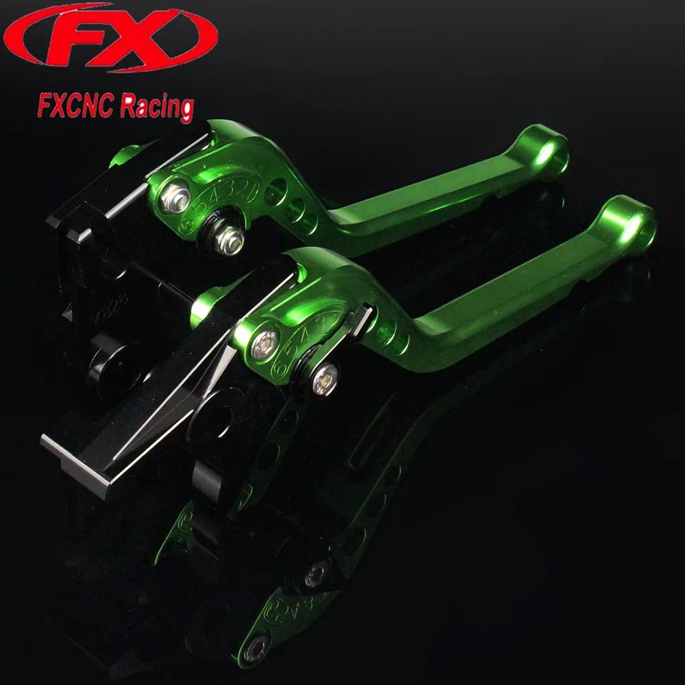 CNC Aluminum Adjustable Racing Motorcycle Brake Clutch Advailable Levers For DUCATI Diavel Carbon XDiavel S 2011 - 2018 | Автомобили и