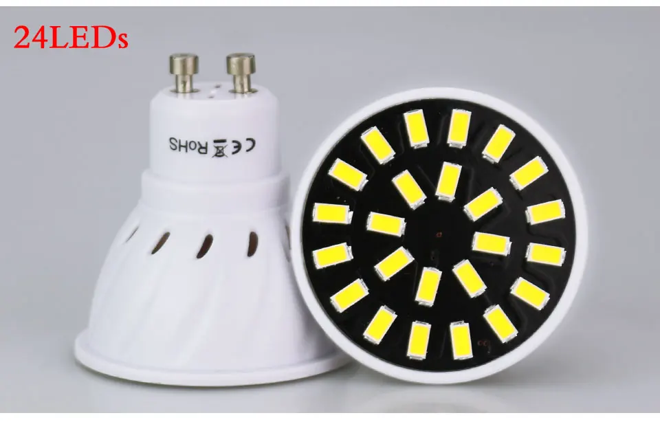 GU10 LED LAMP (13)