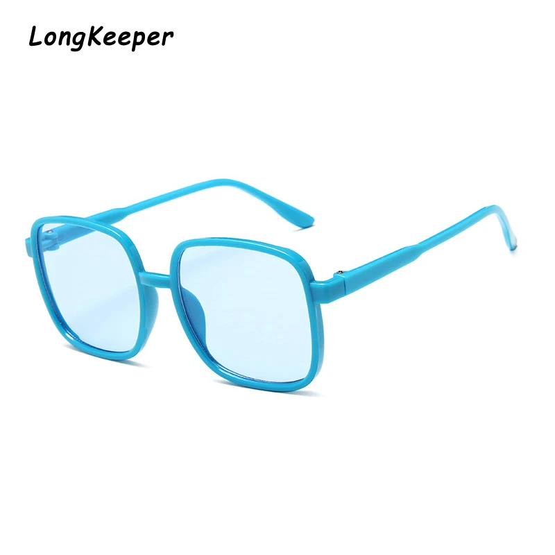 Kids Sunglasses Girls Children's Sun glasses For Boy Child Sunglasses Top Baby Candy Square Glasses Large Goggle UV400 Eyewear Kids Sunglasses Girls Children's Sun glasses For Boy Child Sunglasses Top Baby Candy Square Glasses Large Goggle UV400 Eyewear