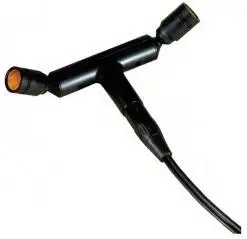 

Superlux S502 ORTF stereo recording microphone 1/2 condenser microphone for stage double channel