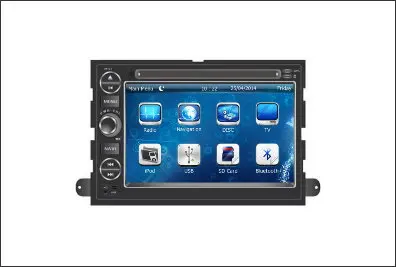 Excellent YESSUN For Ford F150 / Expedition / Freestyle 2004~2011 Car Media CD DVD GPS Player Navi Radio Stereo HD Screen Wince / Android 0 Excellent YESSUN For Ford F150 / Expedition / Freestyle 2004~2011 Car Media CD DVD GPS Player Navi Radio Stereo HD Screen Wince / Android 0