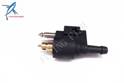 6G1-24304-02 животные, коты фитинги для Yamaha подвесной двигатель шланг топливного бака трубы мм, 6 мм мужской, fmount на двигатели для автомобиля