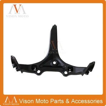 

Motorcycle Front Light Headlight Upper Bracket Pairing For HONDA CBR1000RR CBR1000 RR CBR 1000RR 2004 2005 2006 2007