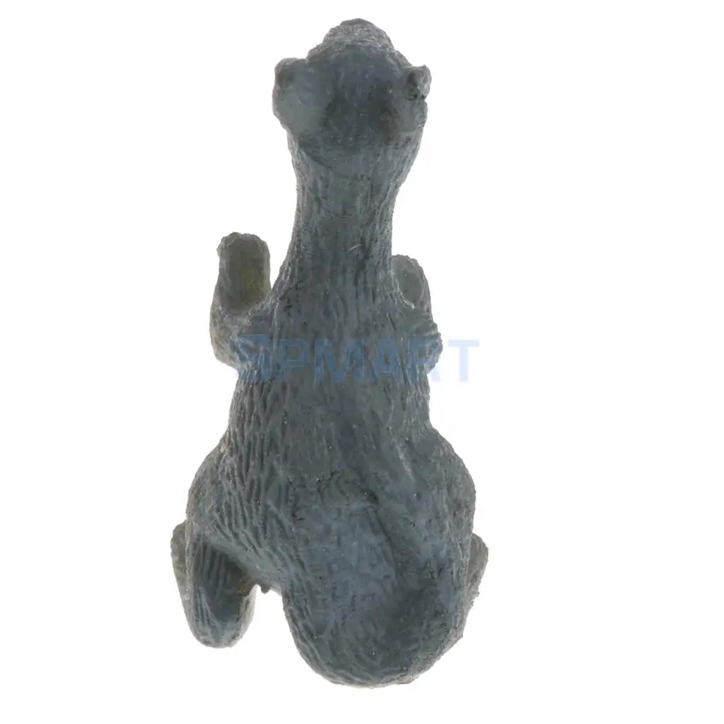 Fun Hatching Kangaroo Eggs Growing in Water Animal Figure Model Toys For Kids Developmental Creative Pet Toys