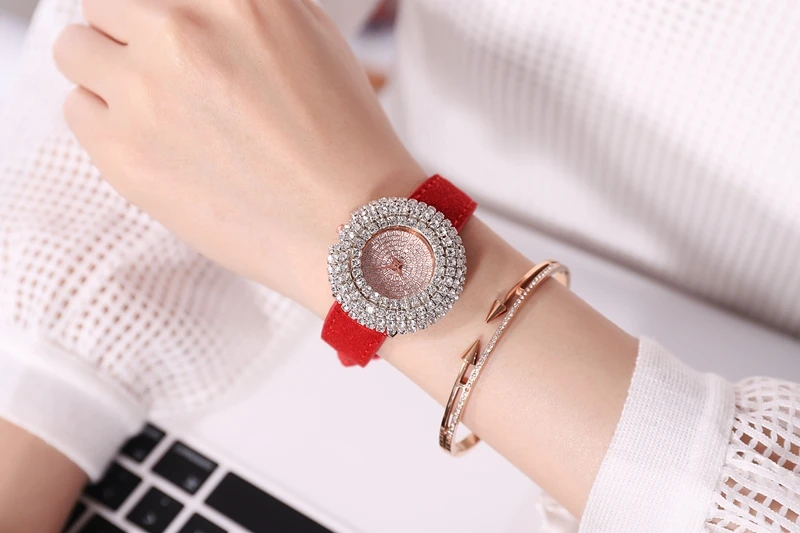 women clock (9)