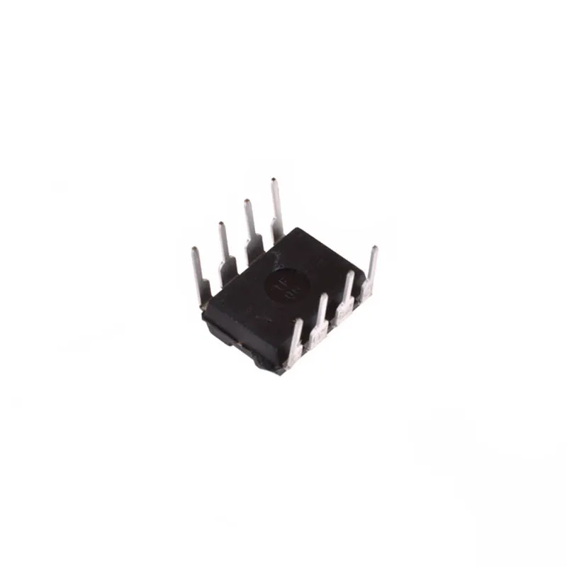 50 шт. LM393P DIP8 LM393 DIP LM393N 393 8 новый и оригинальный IC|Интегральные схемы| |