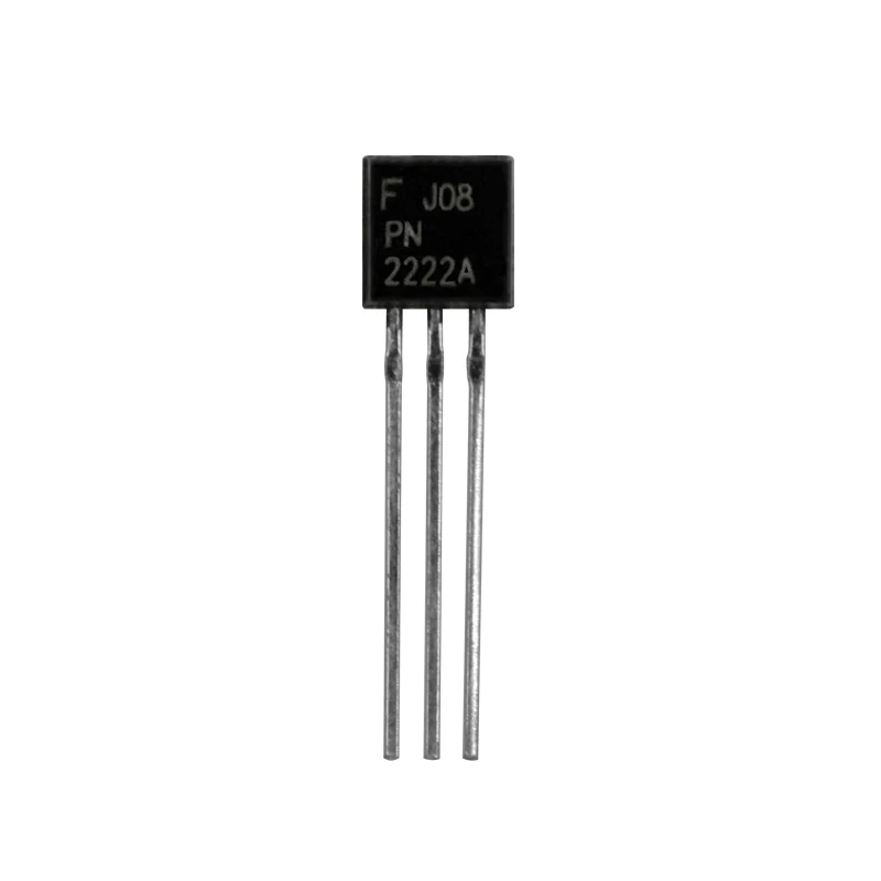 20 шт. PN2222A PN2222 TO 92 TO92 транзистор оригинальный|Интегральные схемы| |