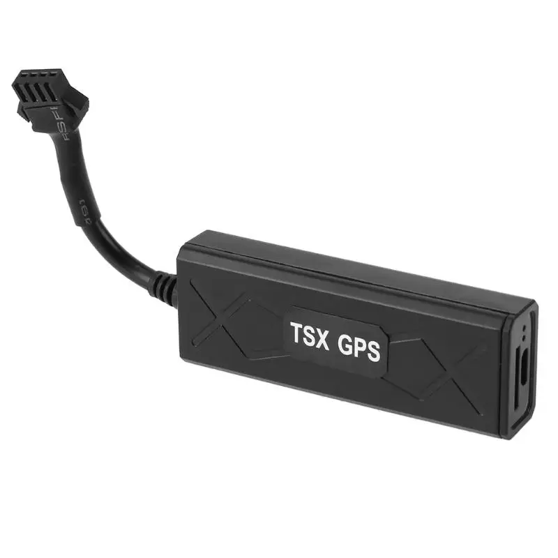 Auto Gps-verfolger Mini Magnetic 2G Auto Gps-verfolger Für Auto Fahrzeug Echtzeit GSM Vehicle Track